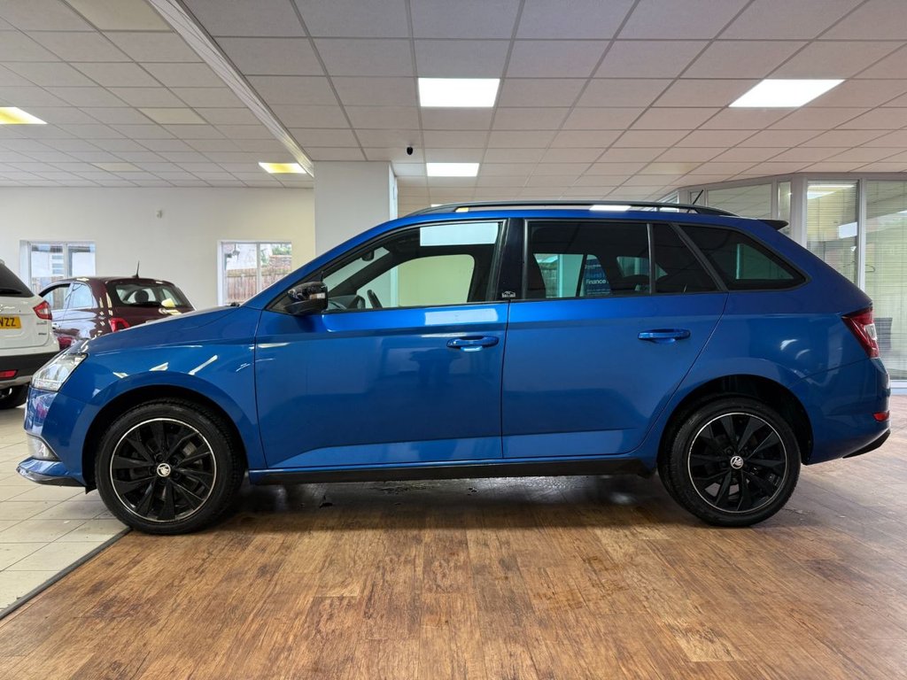 Used Skoda Fabia 2019 for sale - 76927542: Photo 9