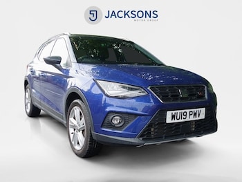 Used SEAT Arona 2019 for sale - 78793097: Photo
