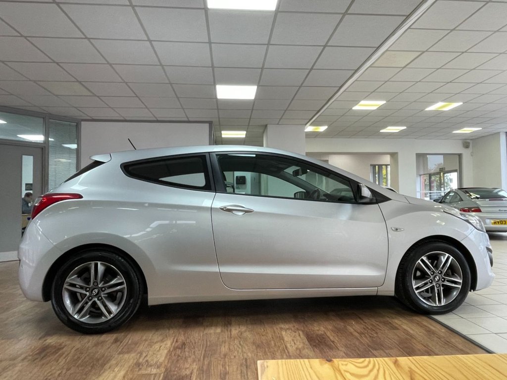 Used Hyundai i30 2013 for sale - 76345999: Photo 13