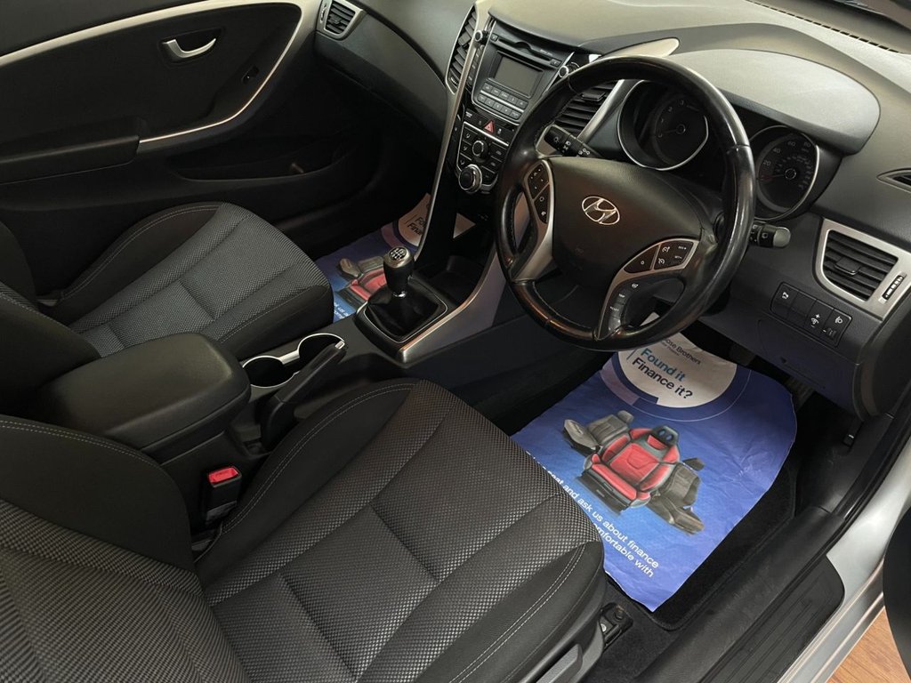 Used Hyundai i30 2013 for sale - 76345999: Photo 16