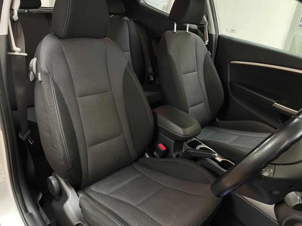 Used Hyundai i30 2013 for sale - 76345999: Photo 17