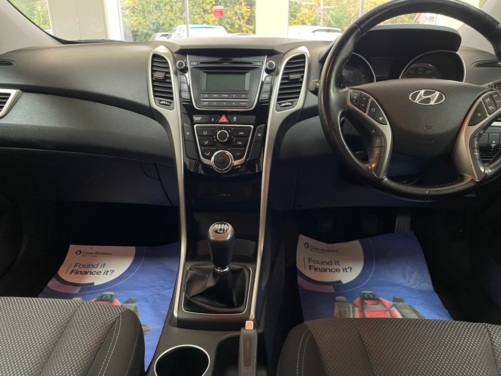 Used Hyundai i30 2013 for sale - 76345999: Photo 19