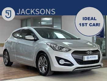 Hyundai - i30