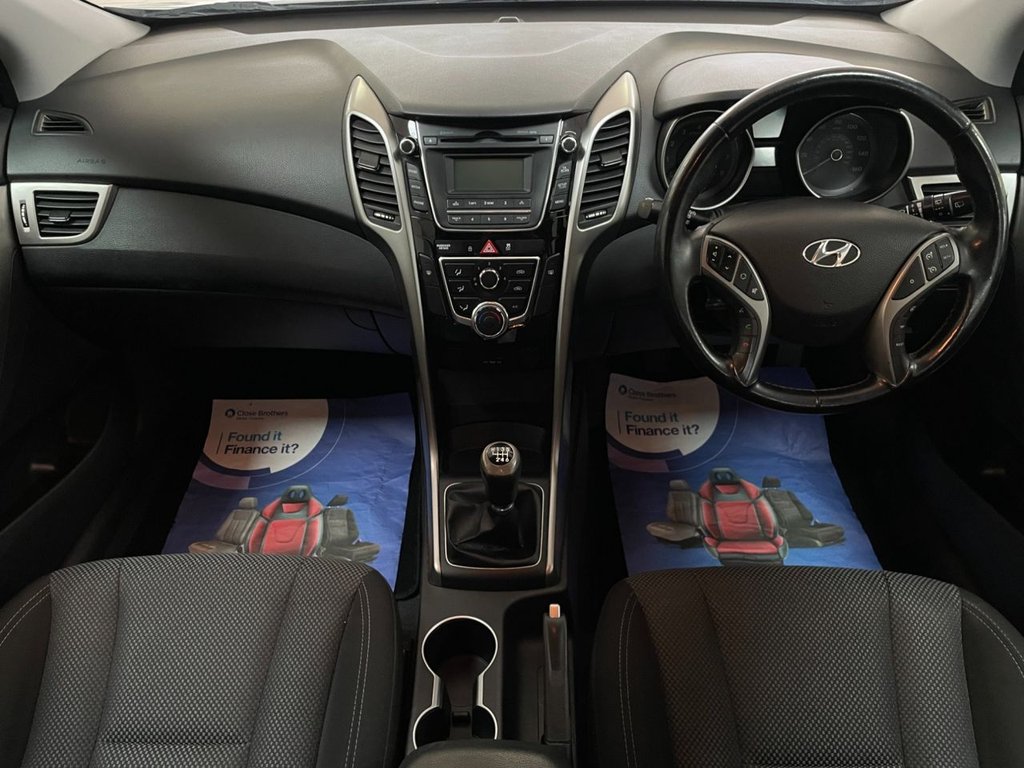 Used Hyundai i30 2013 for sale - 76345999: Photo 2