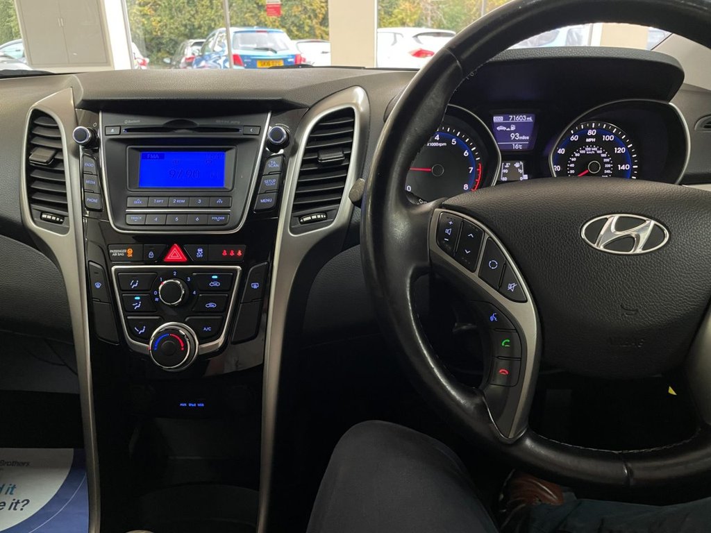 Used Hyundai i30 2013 for sale - 76345999: Photo 21