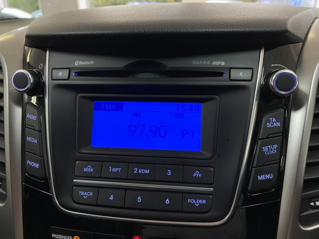 Used Hyundai i30 2013 for sale - 76345999: Photo 22