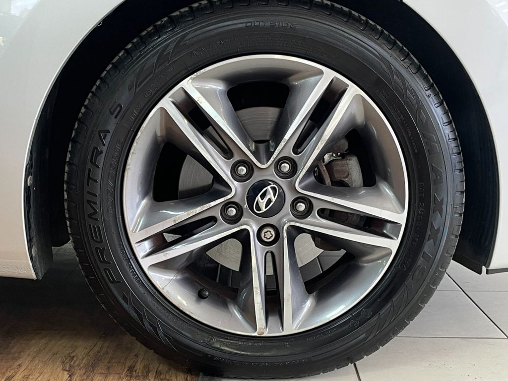 Used Hyundai i30 2013 for sale - 76345999: Photo 31