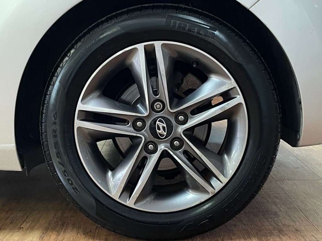 Used Hyundai i30 2013 for sale - 76345999: Photo 33