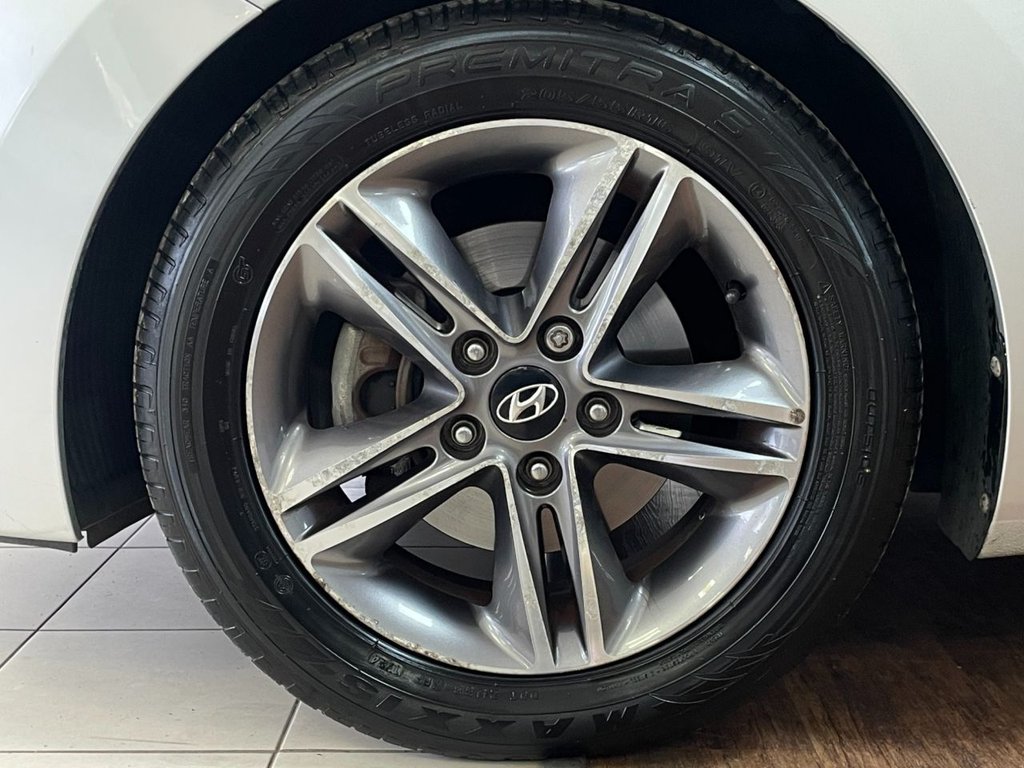 Used Hyundai i30 2013 for sale - 76345999: Photo 34