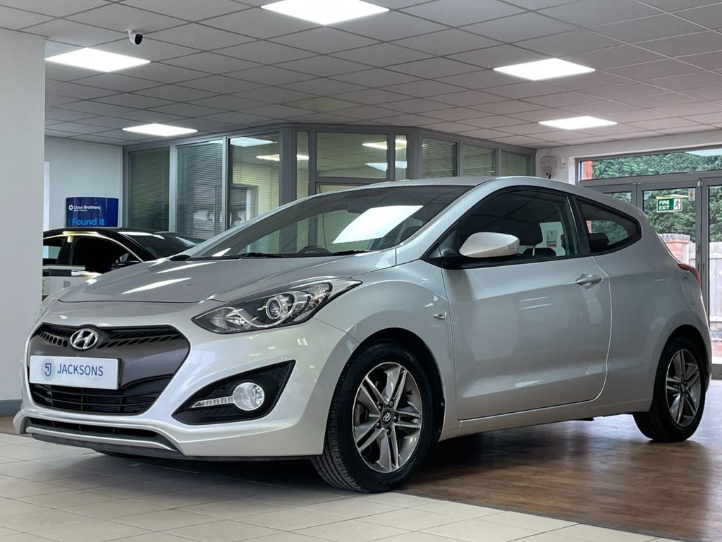 Used Hyundai i30 2013 for sale - 76345999: Photo 4