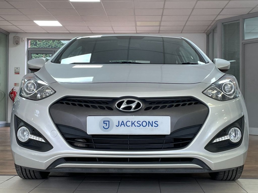 Used Hyundai i30 2013 for sale - 76345999: Photo 5