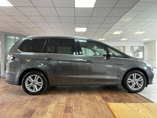 Used Ford Galaxy 2021 for sale - 76010477: Photo 13