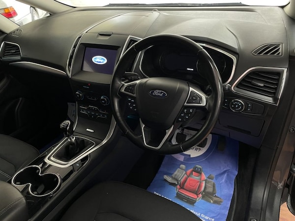 Used Ford Galaxy 2021 for sale - 76010477: Photo 15