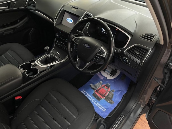 Used Ford Galaxy 2021 for sale - 76010477: Photo 16