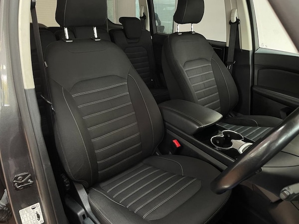 Used Ford Galaxy 2021 for sale - 76010477: Photo 17