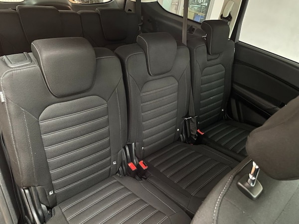 Used Ford Galaxy 2021 for sale - 76010477: Photo 18