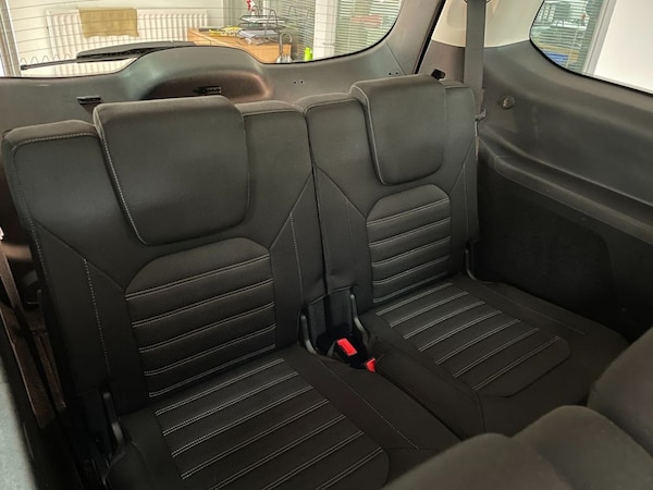 Used Ford Galaxy 2021 for sale - 76010477: Photo 19