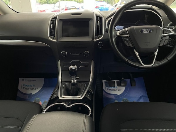 Used Ford Galaxy 2021 for sale - 76010477: Photo 20