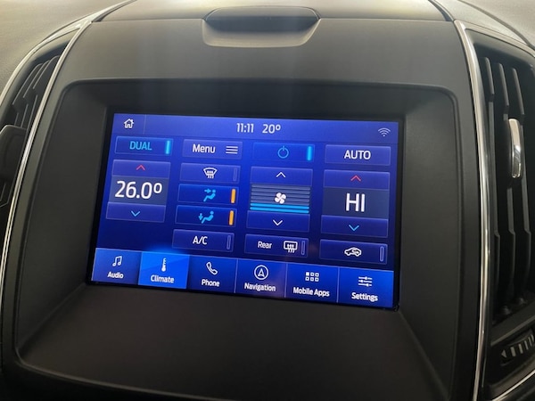 Used Ford Galaxy 2021 for sale - 76010477: Photo 23