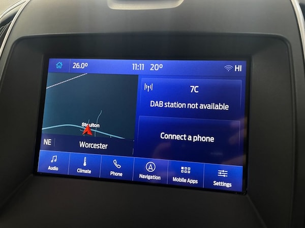 Used Ford Galaxy 2021 for sale - 76010477: Photo 24