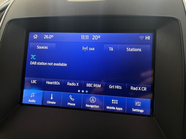 Used Ford Galaxy 2021 for sale - 76010477: Photo 25