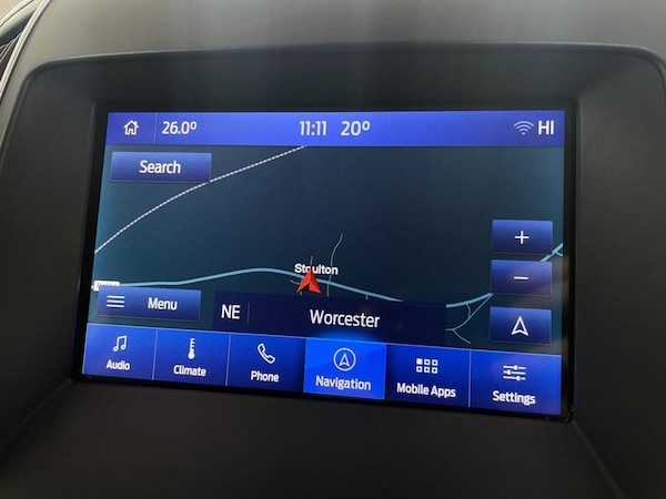 Used Ford Galaxy 2021 for sale - 76010477: Photo 27