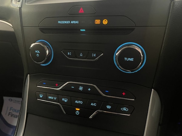 Used Ford Galaxy 2021 for sale - 76010477: Photo 29