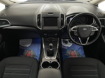 Used Ford Galaxy 2021 for sale - 76010477: Photo 2