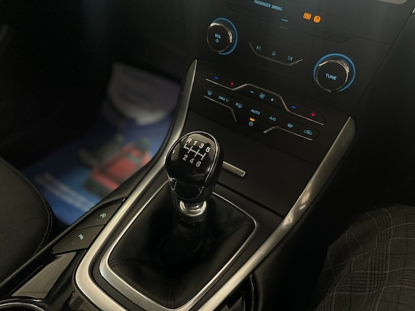 Used Ford Galaxy 2021 for sale - 76010477: Photo 30