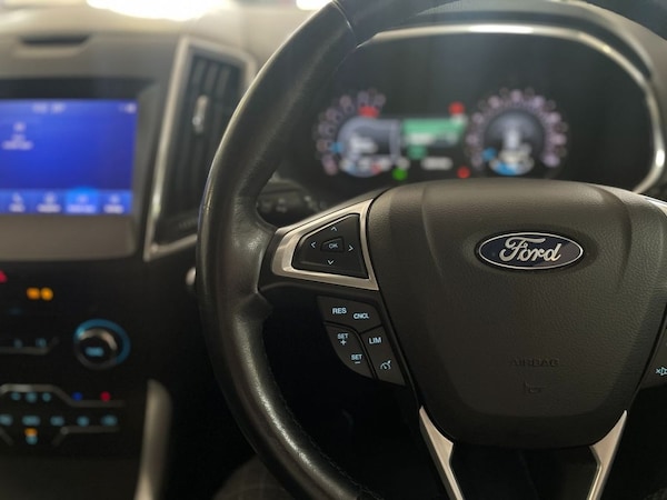 Used Ford Galaxy 2021 for sale - 76010477: Photo 32