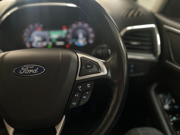 Used Ford Galaxy 2021 for sale - 76010477: Photo 33