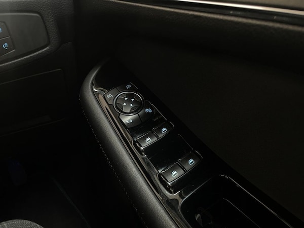 Used Ford Galaxy 2021 for sale - 76010477: Photo 34