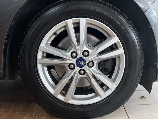 Used Ford Galaxy 2021 for sale - 76010477: Photo 37