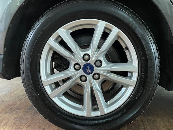 Used Ford Galaxy 2021 for sale - 76010477: Photo 38