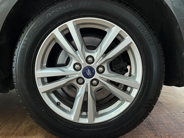 Used Ford Galaxy 2021 for sale - 76010477: Photo 39
