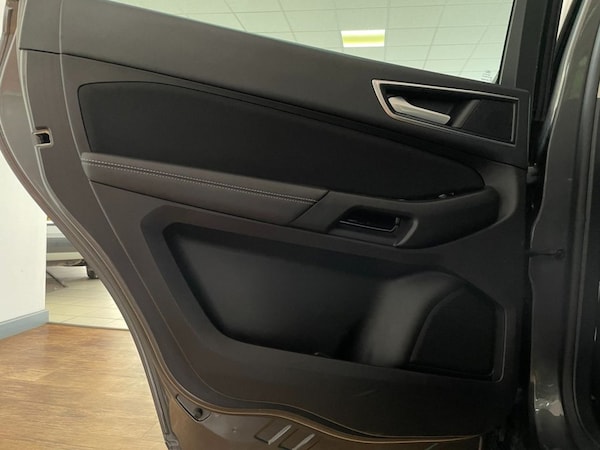 Used Ford Galaxy 2021 for sale - 76010477: Photo 44