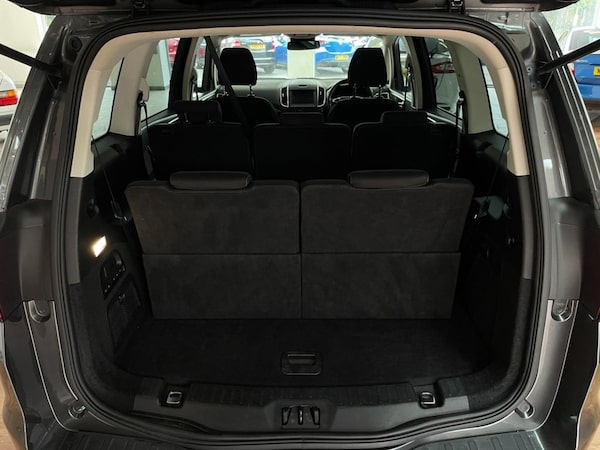 Used Ford Galaxy 2021 for sale - 76010477: Photo 47