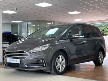 Used Ford Galaxy 2021 for sale - 76010477: Photo 4