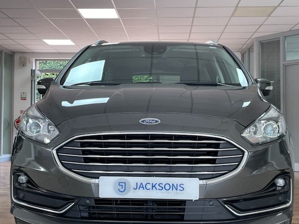 Used Ford Galaxy 2021 for sale - 76010477: Photo 5