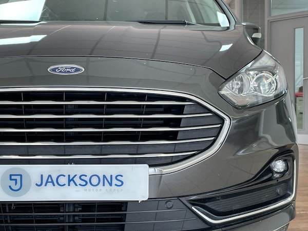 Used Ford Galaxy 2021 for sale - 76010477: Photo 7
