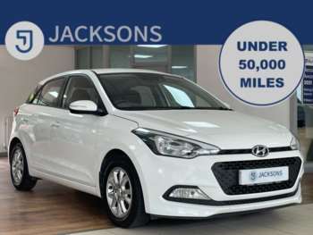 Used Hyundai i20 2016 for sale - 75416567: Photo