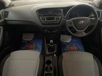 Used Hyundai i20 2016 for sale - 75416567: Photo