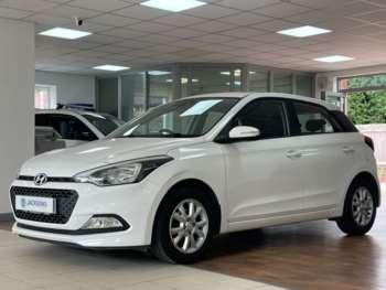 Used Hyundai i20 2016 for sale - 75416567: Photo