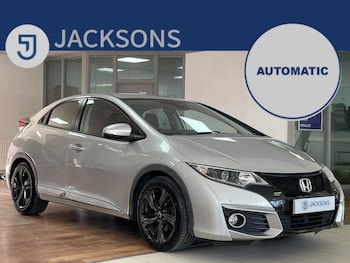 Used Honda Civic 2015 for sale - 75590664: Photo