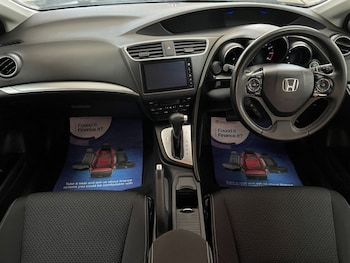 Used Honda Civic 2015 for sale - 75590664: Photo