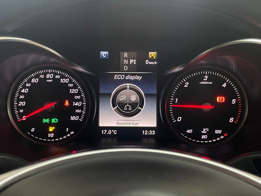 Used Mercedes-Benz C Class 2018 for sale - 76367685: Photo 31