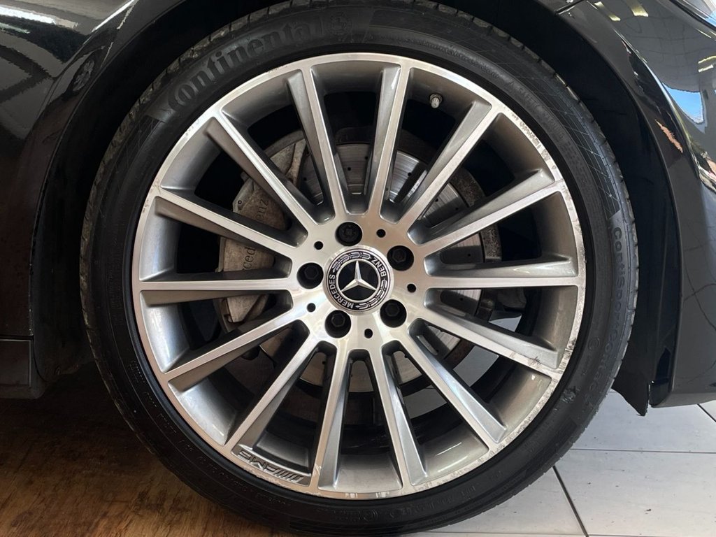 Used Mercedes-Benz C Class 2018 for sale - 76367685: Photo 33