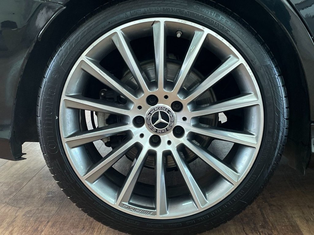 Used Mercedes-Benz C Class 2018 for sale - 76367685: Photo 34
