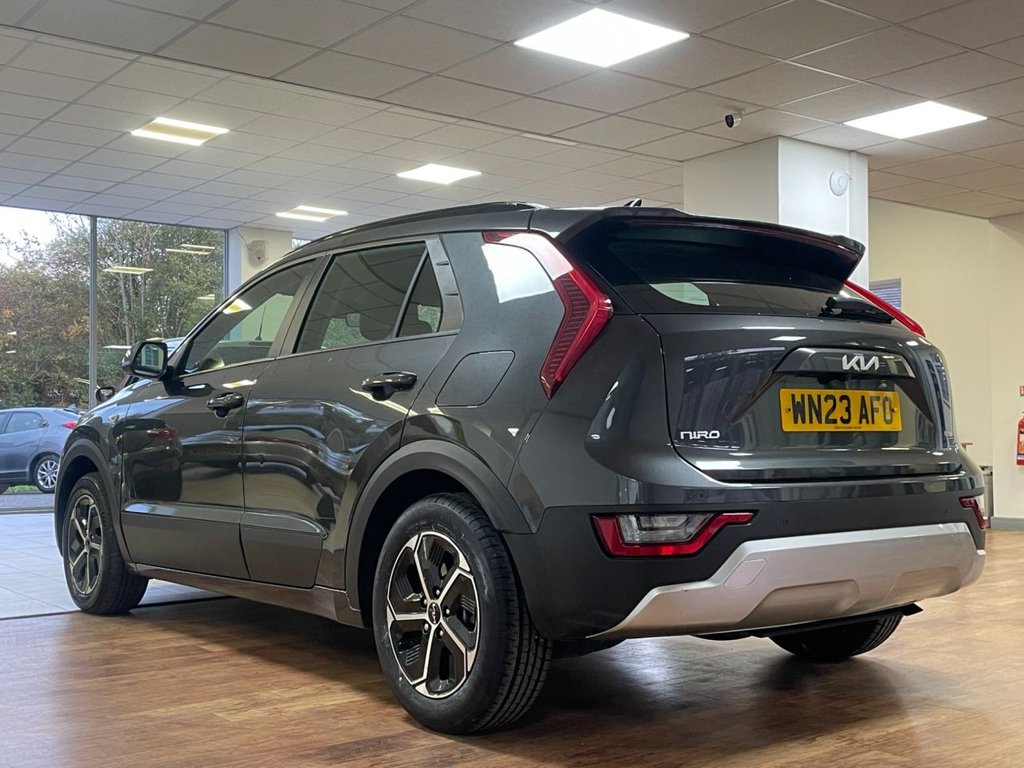 Used Kia Niro 2023 for sale - 76406318: Photo 10