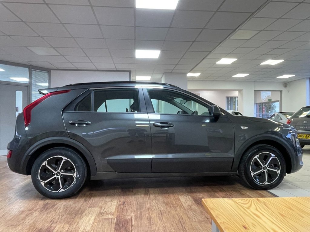 Used Kia Niro 2023 for sale - 76406318: Photo 13